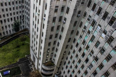 Charity Hospital – Abandoned Southeast.